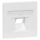 Peha Nova Centraalplaat IAEUAE 00028911 Alpinwit