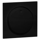 Peha Nova Dimmerknop 00044913 Zwart