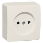 Peha Opbouw Wandcontactdoos 1900V Crème