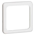 Peha Standaard Afdekraam 80.671.02 Alpinwit