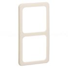 Peha Standaard Afdekraam 80.672W Crème