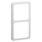 Peha Standaard Afdekraam 80.672.02 Alpinwit