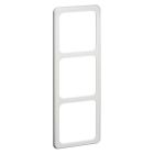 Peha Standaard Afdekraam 80.673.02 Alpinwit