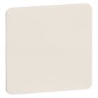 Peha Standaard Blindplaat 80.677W Crème