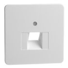 Peha Standaard Centraalplaat IAEUAE 80.610.02UAE1N Alpinwit