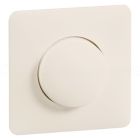 Peha Standaard Dimmerknop 80.610HRW Crème