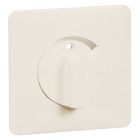 Peha Standaard Draaiknop 80.610ZJW Crème