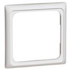 Peha Standaard Inline Afdekraam 80.571.02 Alpinwit