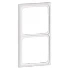 Peha Standaard Inline Afdekraam 80.572.02 Alpinwit