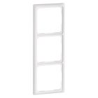 Peha Standaard Inline Afdekraam 80.573.02 Alpinwit