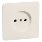 Peha Standaard Wandcontactdoos 80.1960W Crème