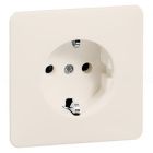 Peha Standaard Wandcontactdoos 00450811 Crème