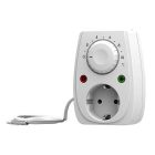 NVent Raychem Frostguard Eco Thermostaat RFGCONTECOE