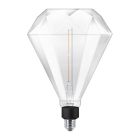 OUTLET Philips LED Diamond Giant LED lamp 66662000
