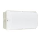 Philips Ledinaire Square Wallmounted WL055V Portiekarmatuur 34942899