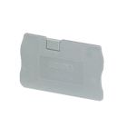 Phoenix Contact D Eindplaat rijgklem DST 2,5