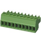Phoenix Contact MC Printplaatconnector 1803594