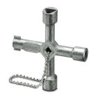 Phoenix Contact USS 4 Schakelkastsleutel USS 4