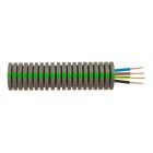 Pipelife Preflex Eca Flexibele buis met draad 1234000386