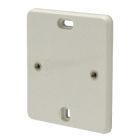 Power Plex Bodemplaat PWPP