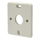 Power Plex Bodemplaat PWPPMG