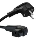 Ratio Electric 14 Apparaatsnoer 14154.5M