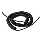 Ratio Electric Coilflex Spiraalsnoer 6102Z