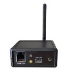 Ratio Electric Sense Uitleesunit slimme meter 38809