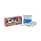 Raytech Magic Box Gietmofpakket kabeldoos met hars 131500045