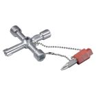 Rittal Hummel SZ Schakelkastsleutel 2549500