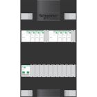 Schneider Electric Advanced Groepenkast ADV1B206A