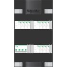 Schneider Electric Advanced Groepenkast ADV3B309A