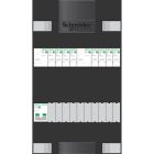 Schneider Electric Advanced Groepenkast ADV1B208A