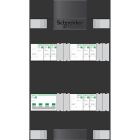 Schneider Electric Advanced Groepenkast ADV3B306A