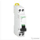 OUTLET Schneider Electric Merlin Gerin iDPNa Installatieautomaat A9N21546