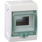 Schneider Electric Kaedra Verdeler 13977