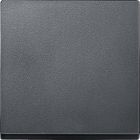 Schneider Electric Merten M Bedieningswip MTN433114 Antraciet