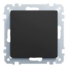 Schneider Electric Merten M Blindplaat MEG40750403 Zwart mat