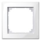 Schneider Electric Merten MSmart Afdekraam 478119 Alpinwit