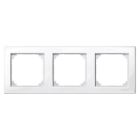 Schneider Electric Merten MSmart Afdekraam 478319 Alpinwit