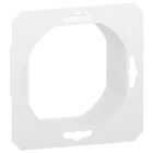 Schneider Electric Merten Mureva Styl Afdichtingsflens MUR34007 Wit