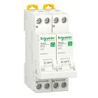 Schneider Electric Resi9 Fornuisgroep R9P09816
