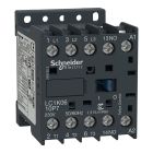 Schneider Electric TeSys K Magneetschakelaar LC1K0910P7