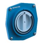 Schultze RiRo Thermostaatknop THERMOSTAATKNOP