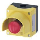 Siemens 3SU180 Drukknopkast 3SU18010NA002AC2