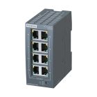 Siemens 6GK500 Netwerkswitch 6GK50080BA101AB2