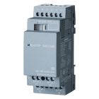 Siemens LOGO PLCuitbreidingsmodule LOGO8 DM8 1224R