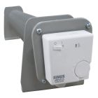 Sinus Jevi Accessoires Ruimtethermostaat A020200001