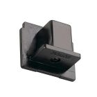 SLV Eutrac Eindkap spanningsrail 145590