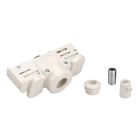 SLV Eutrac Hanglampadapter spanningsrail 1001542